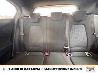 FORD Focus 1.0 ecoboost st-line co-pilot s&s 125cv auto 8