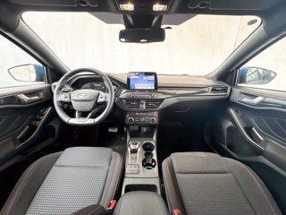 FORD Focus 1.0 ecoboost st-line co-pilot s&s 125cv auto 9