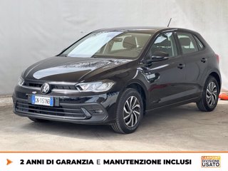 VOLKSWAGEN Polo 1.0 tsi life 95cv 0