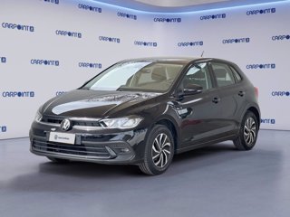 VOLKSWAGEN Polo 1.0 tsi life 95cv 0