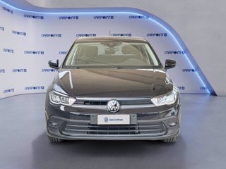 VOLKSWAGEN Polo 1.0 tsi life 95cv 2