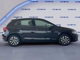 VOLKSWAGEN Polo 1.0 tsi life 95cv 5