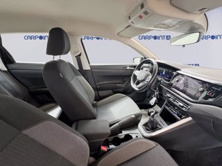 VOLKSWAGEN Polo 1.0 tsi life 95cv 6