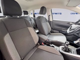 VOLKSWAGEN Polo 1.0 tsi life 95cv 7