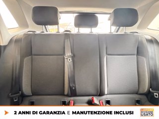 VOLKSWAGEN Polo 1.0 tsi life 95cv 9