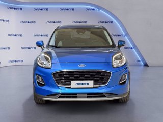 FORD Puma 1.0 ecoboost h titanium design s&s 125cv 1