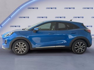 FORD Puma 1.0 ecoboost h titanium design s&s 125cv 2