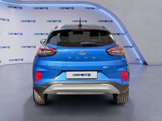 FORD Puma 1.0 ecoboost h titanium design s&s 125cv 3