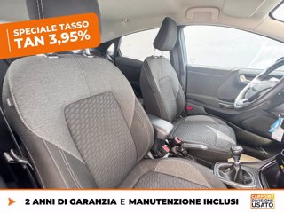 FORD Puma 1.0 ecoboost h titanium design s&s 125cv 6