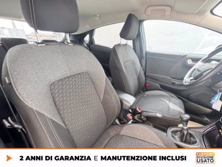 FORD Puma 1.0 ecoboost h titanium design s&s 125cv 6