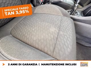 FORD Puma 1.0 ecoboost h titanium design s&s 125cv 7