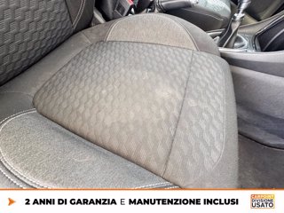 FORD Puma 1.0 ecoboost h titanium design s&s 125cv 7