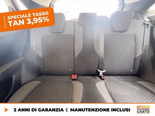 FORD Puma 1.0 ecoboost h titanium design s&s 125cv 8