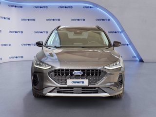 FORD Focus active 1.0 ecoboost h style 125cv 1