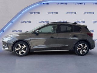 FORD Focus active 1.0 ecoboost h style 125cv 2