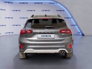 FORD Focus active 1.0 ecoboost h style 125cv 3