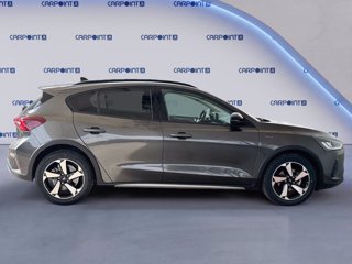 FORD Focus active 1.0 ecoboost h style 125cv 4