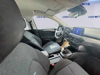 FORD Focus active 1.0 ecoboost h style 125cv 5