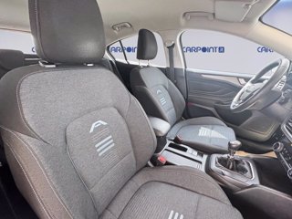 FORD Focus active 1.0 ecoboost h style 125cv 6