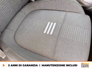 FORD Focus active 1.0 ecoboost h style 125cv 7