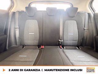 FORD Focus active 1.0 ecoboost h style 125cv 8