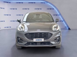 FORD Puma 1.0 ecoboost h st-line design 2 s&s 125cv 0