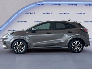 FORD Puma 1.0 ecoboost h st-line design 2 s&s 125cv 1