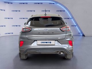 FORD Puma 1.0 ecoboost h st-line design 2 s&s 125cv 2