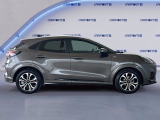 FORD Puma 1.0 ecoboost h st-line design 2 s&s 125cv 3
