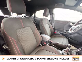 FORD Puma 1.0 ecoboost h st-line x design s&s 125cv 6