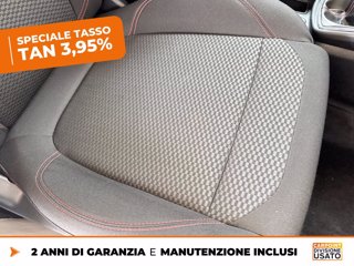 FORD Puma 1.0 ecoboost h st-line x design s&s 125cv 7