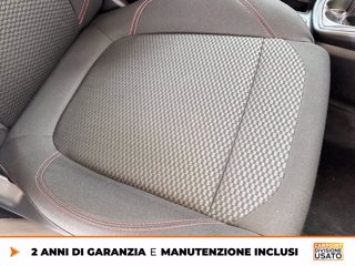 FORD Puma 1.0 ecoboost h st-line x design s&s 125cv 7