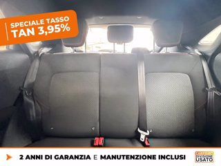 FORD Puma 1.0 ecoboost h st-line x design s&s 125cv 8