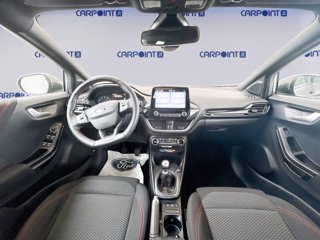 FORD Puma 1.0 ecoboost h st-line design 2 s&s 125cv 8