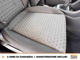 VOLKSWAGEN T-cross 1.0 tsi style 95cv 8