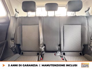 VOLKSWAGEN T-cross 1.0 tsi style 95cv 9