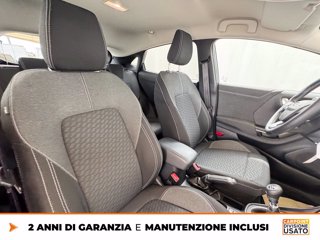 FORD Puma 1.0 ecoboost h titanium s&s 125cv 6