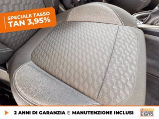 FORD Puma 1.0 ecoboost h titanium s&s 125cv 7