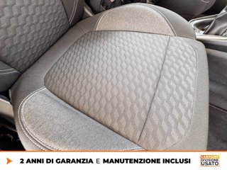 FORD Puma 1.0 ecoboost h titanium s&s 125cv 7