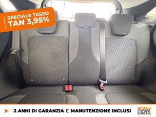 FORD Puma 1.0 ecoboost h titanium s&s 125cv 8