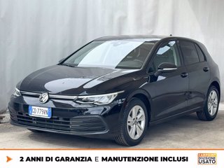 VOLKSWAGEN Golf 1.0 etsi evo life 110cv dsg 0