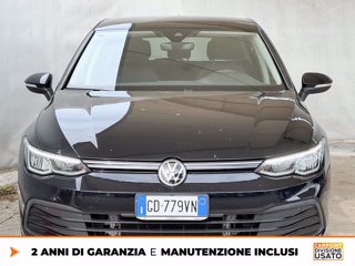 VOLKSWAGEN Golf 1.0 etsi evo life 110cv dsg 2