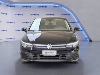 VOLKSWAGEN Golf 1.0 etsi evo life 110cv dsg 2