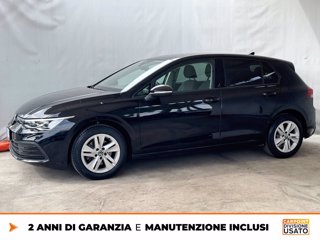 VOLKSWAGEN Golf 1.0 etsi evo life 110cv dsg 3