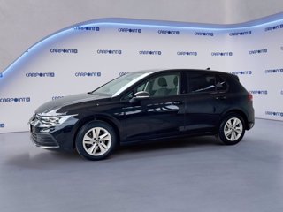 VOLKSWAGEN Golf 1.0 etsi evo life 110cv dsg 3