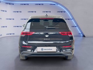 VOLKSWAGEN Golf 1.0 etsi evo life 110cv dsg 4