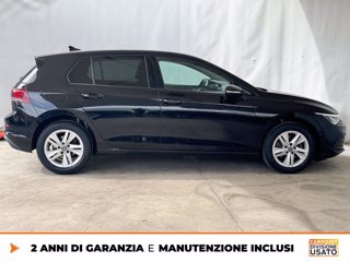 VOLKSWAGEN Golf 1.0 etsi evo life 110cv dsg 5