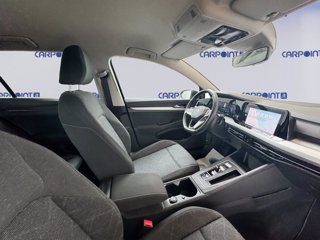 VOLKSWAGEN Golf 1.0 etsi evo life 110cv dsg 6