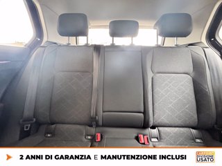 VOLKSWAGEN Golf 1.0 etsi evo life 110cv dsg 9