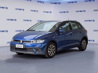 VOLKSWAGEN Polo 1.0 tsi life 95cv dsg 0